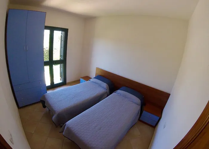 Edilmare Сasa de vacaciones San Teodoro (Sardinia)