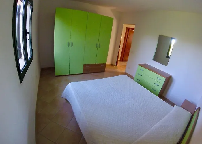 Edilmare Сasa de vacaciones San Teodoro (Sardinia)