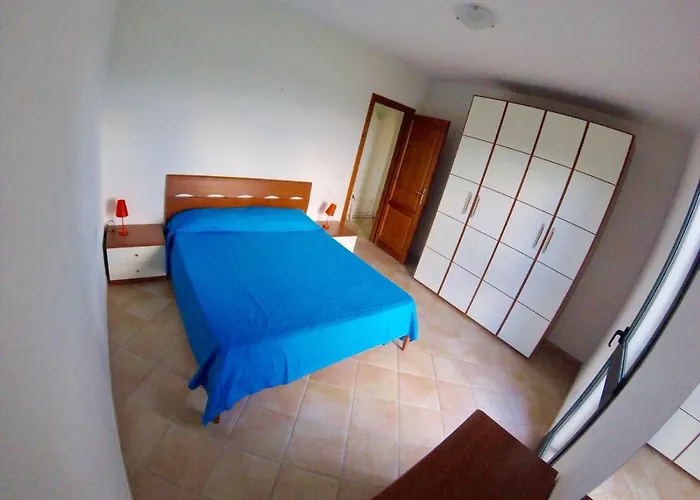 Edilmare Сasa de vacaciones San Teodoro (Sardinia)