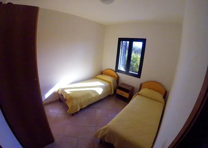 Edilmare Сasa de vacaciones San Teodoro (Sardinia)