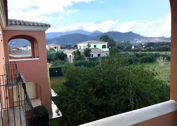 Edilmare Сasa de vacaciones San Teodoro (Sardinia)