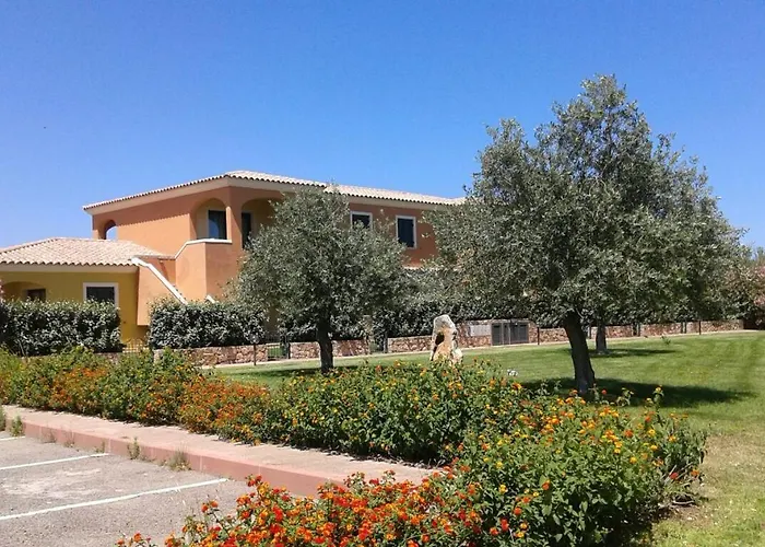 Edilmare * San Teodoro (Sardinia)