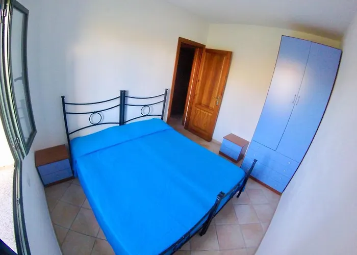 Edilmare San Teodoro (Sardinia)