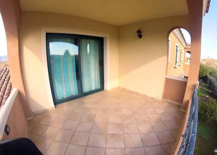 Edilmare San Teodoro (Sardinia)