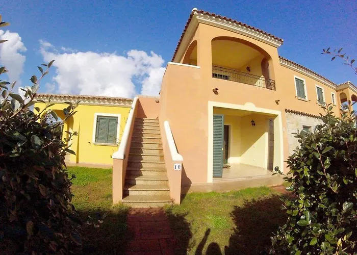 Edilmare * San Teodoro (Sardinia)