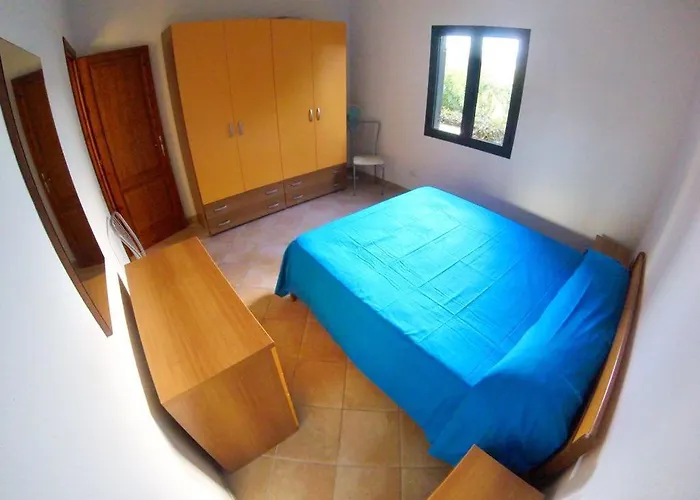 Edilmare Сasa de vacaciones *