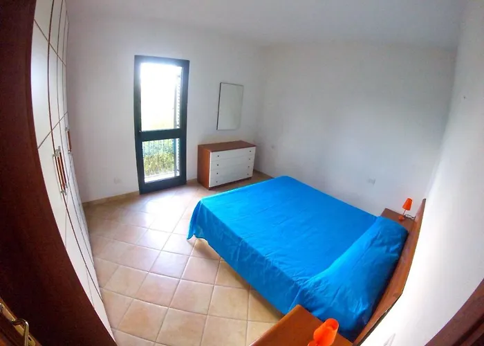 Edilmare Сasa de vacaciones *