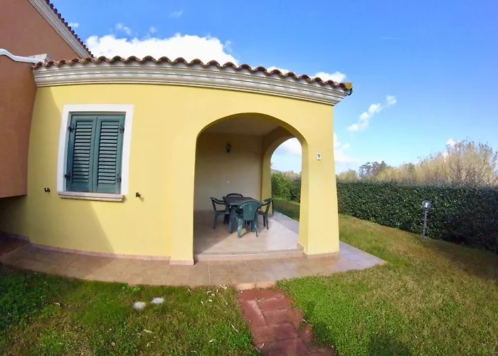 Сasa de vacaciones Edilmare