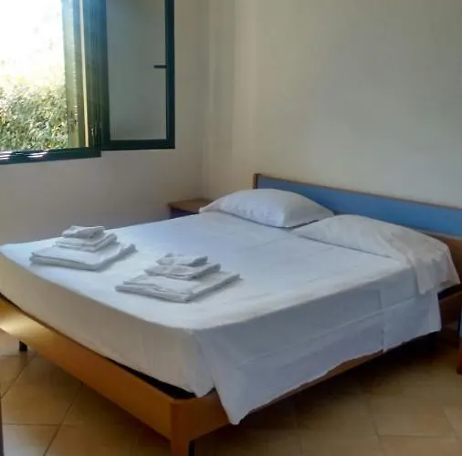 Сasa de vacaciones Edilmare *