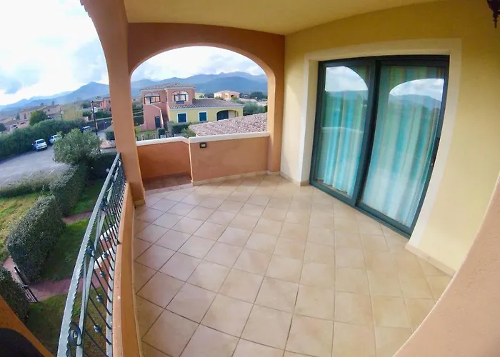 Edilmare San Teodoro (Sardinia)